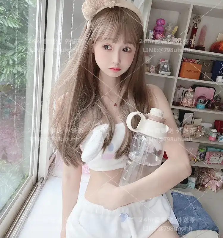 花蓮外送茶 睿妍