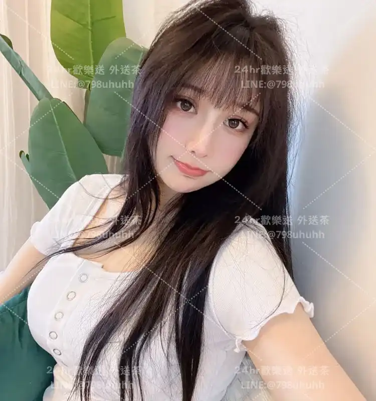 台南外送茶 芷晴