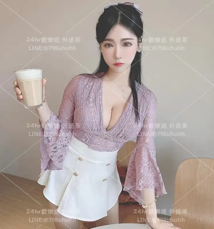 澎湖外送茶 Rosalie