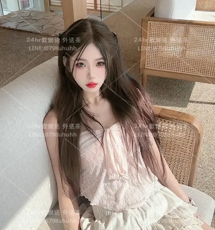 澎湖外送茶 梨音