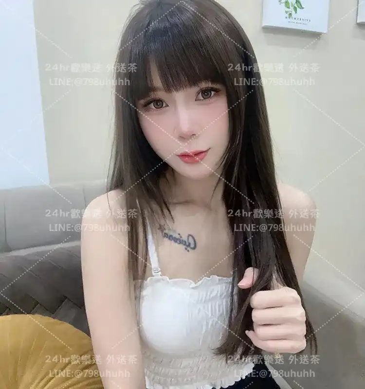 連江外送茶 小倩