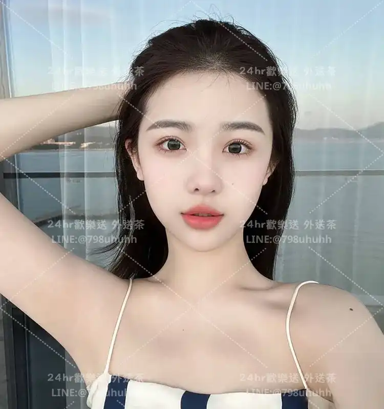 台北外送茶 涵妤