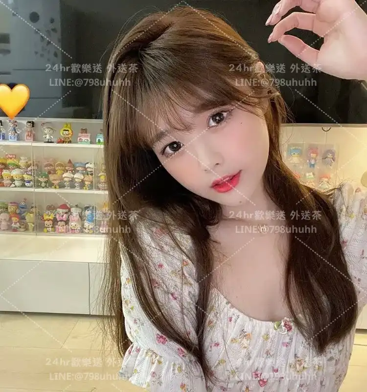 澎湖外送茶 瑄瑄