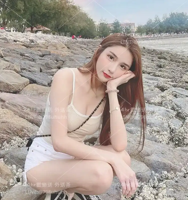 雲林外送茶 詠莉