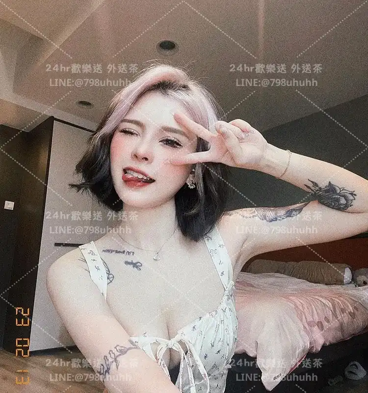 台北定點茶 喬可