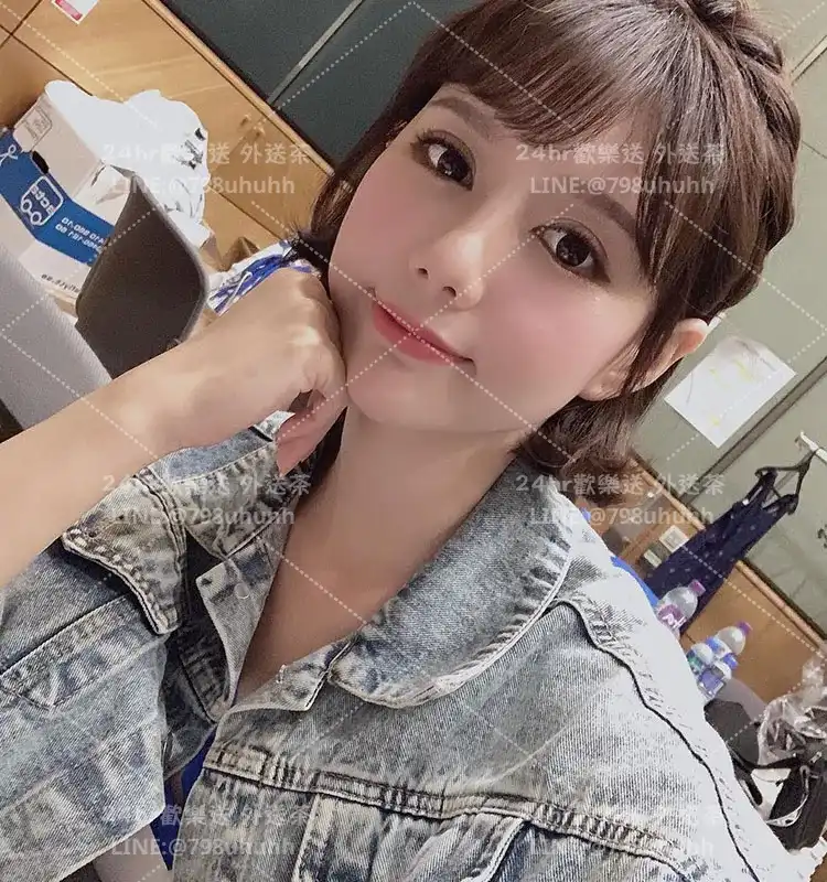 屏東外送茶 晴瑤