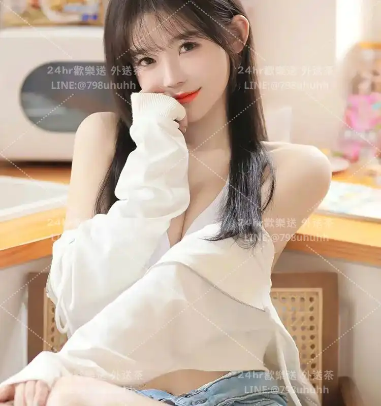 台中外送茶 潘婷