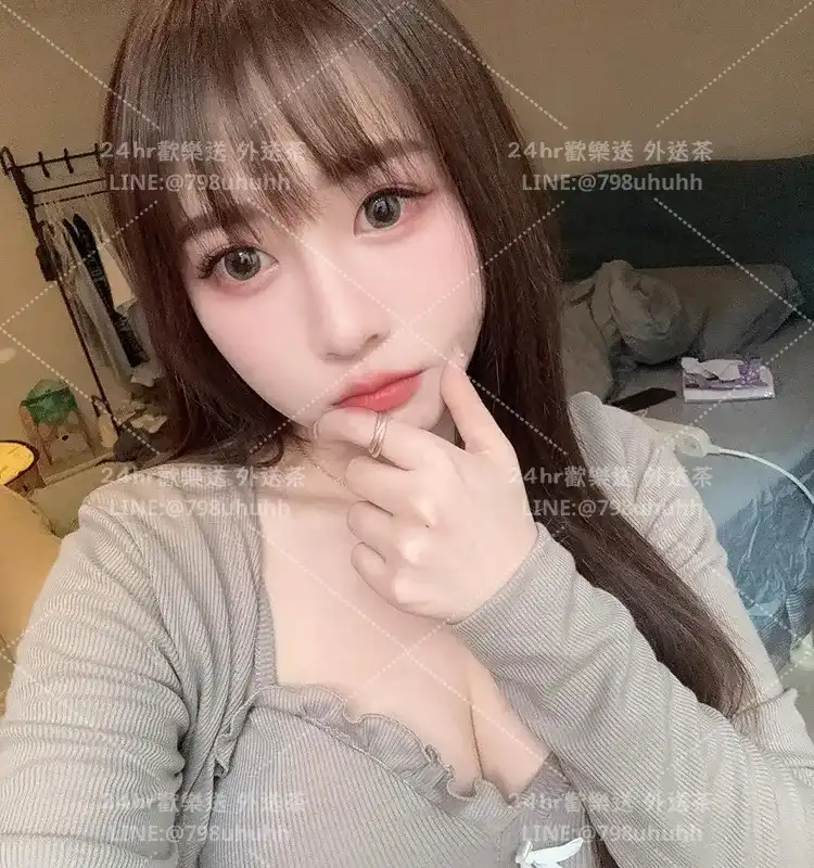 澎湖外送茶 程婷