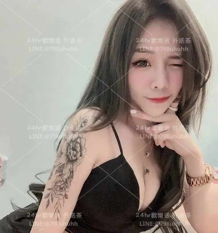 宜蘭外送茶 婉兒