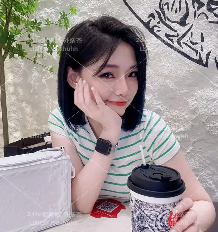 台中外送茶 予安
