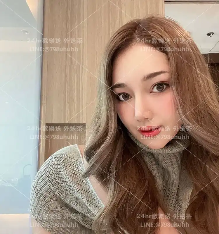 新北定點茶 初雪
