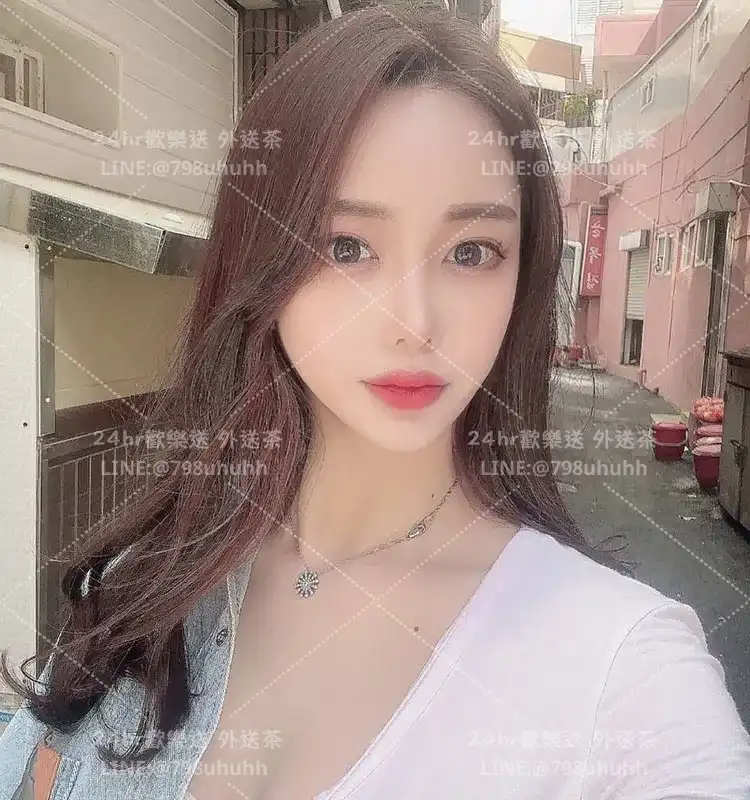 高雄外送茶 思妍