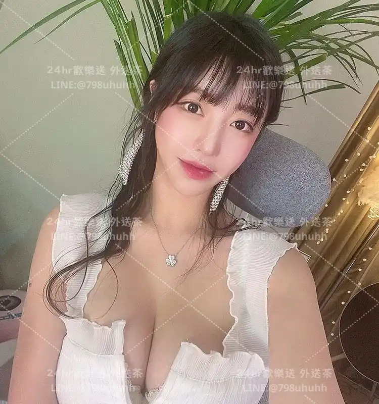 連江外送茶 向柔