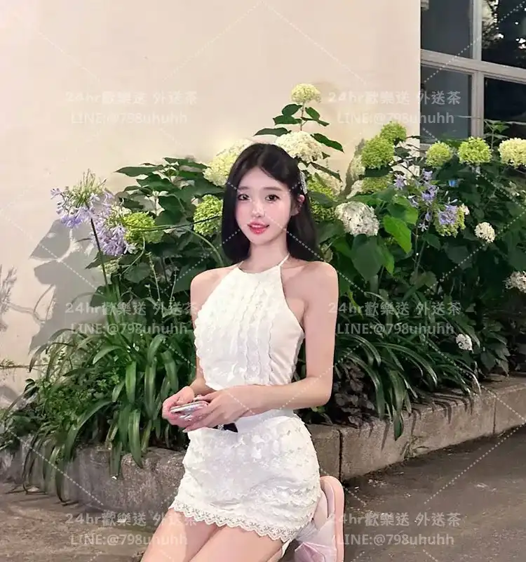 屏東外送茶 清芷
