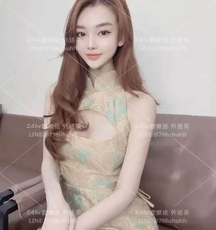 台南定點茶 婧詩