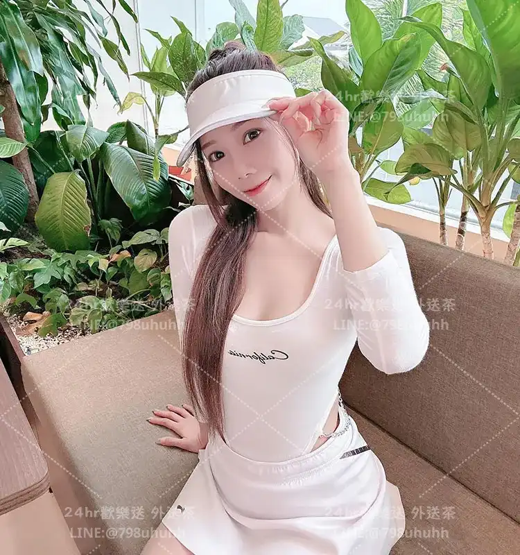 高雄外送茶 語恩