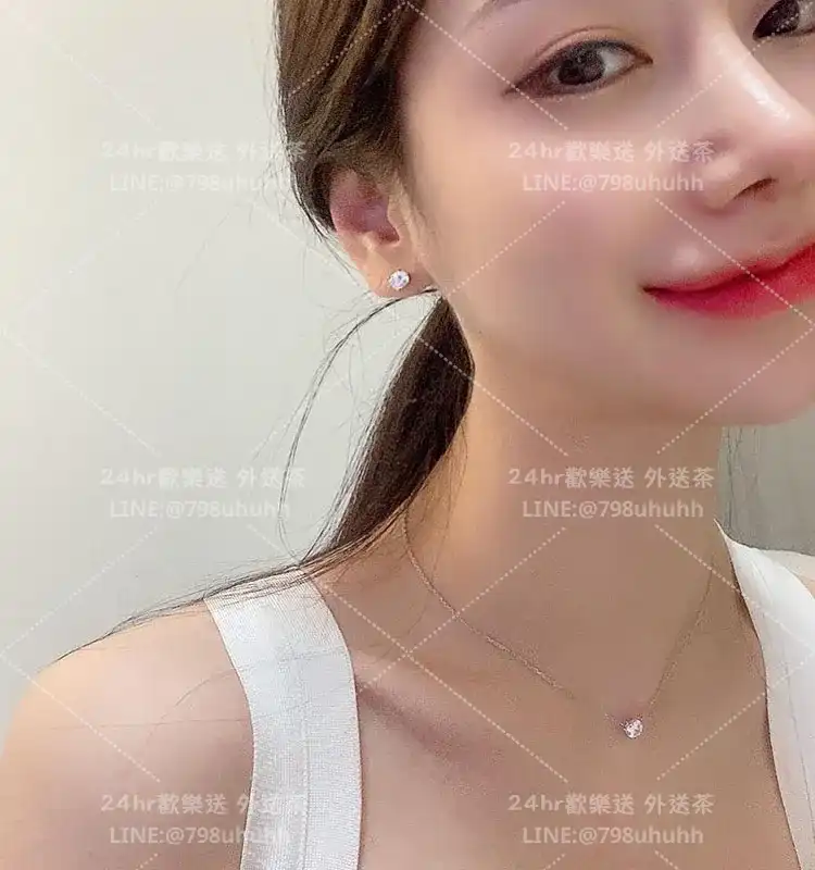 新北外送茶 曼茜