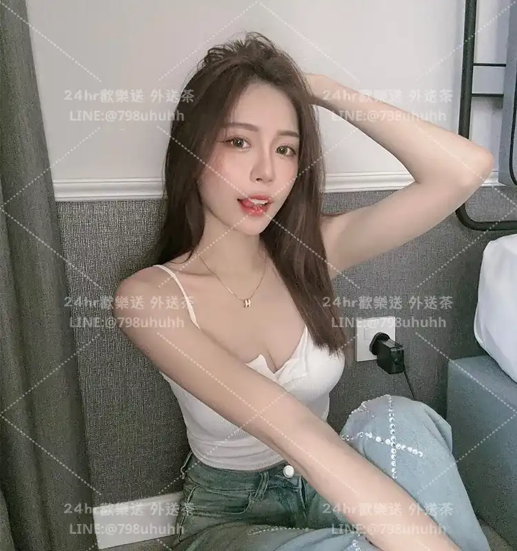 台中外送茶 晗蕾