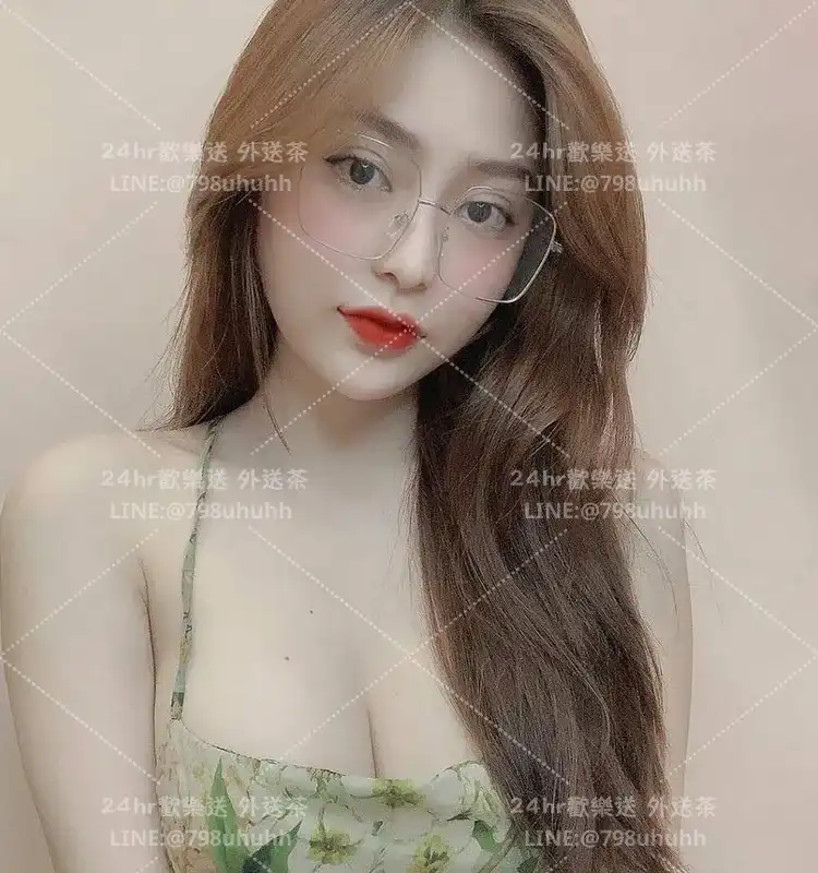 桃園外送茶 Claire