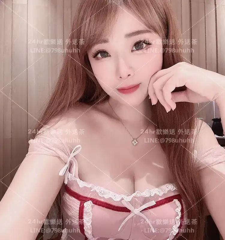 金門外送茶 小昕