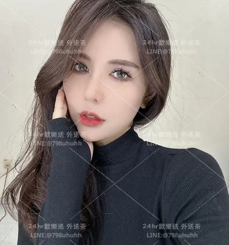 高雄外送茶 露婭