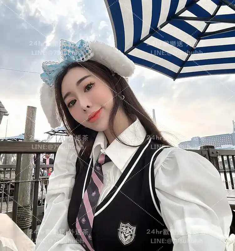 宜蘭外送茶 雪婷