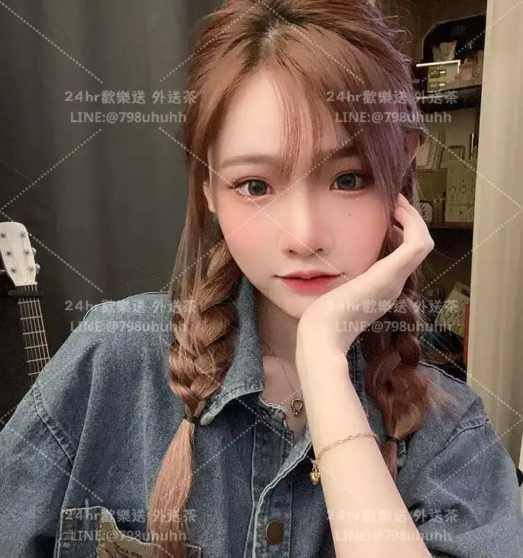 彰化外送茶 涵涵
