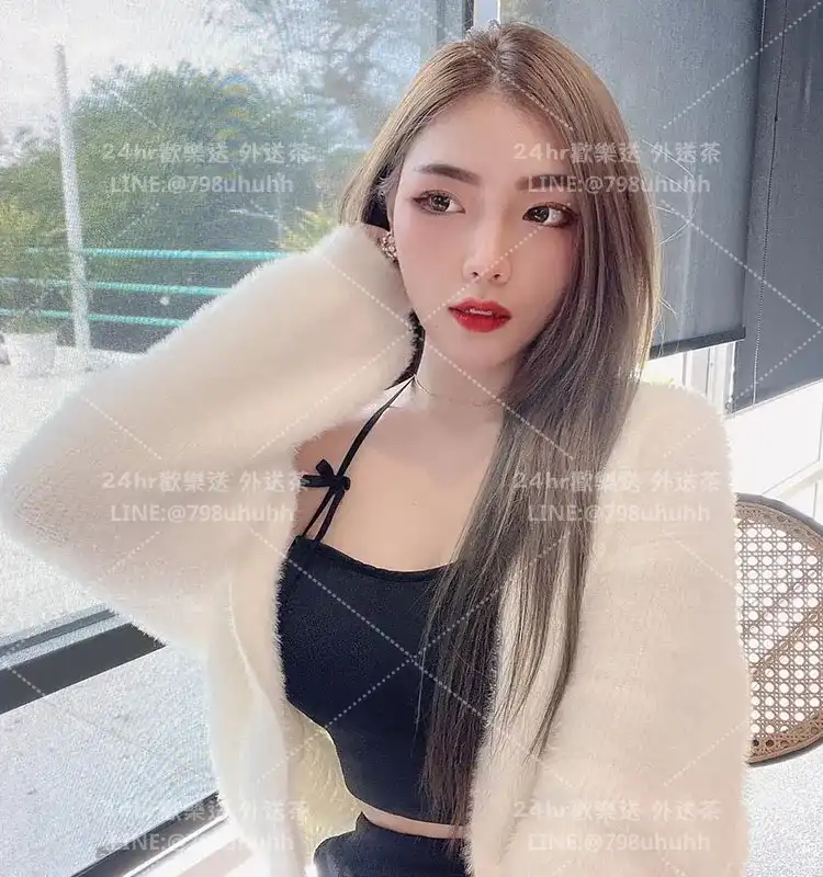 桃園外送茶 映希