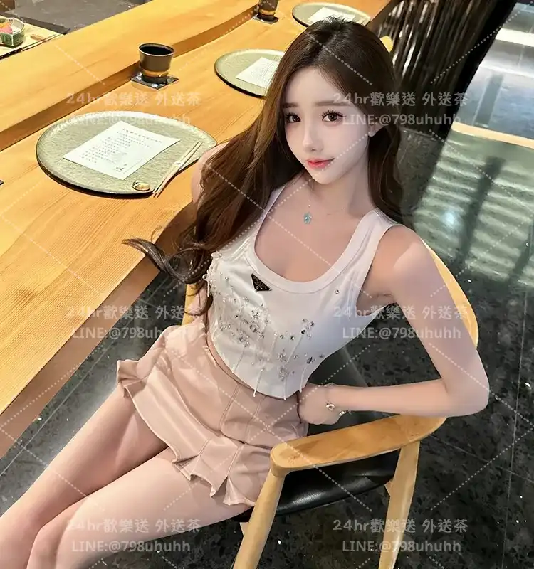 新北外送茶 依安
