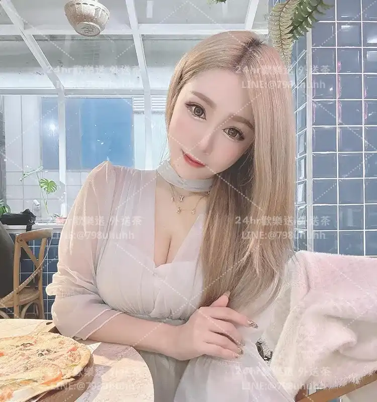 台北外送茶 曼語