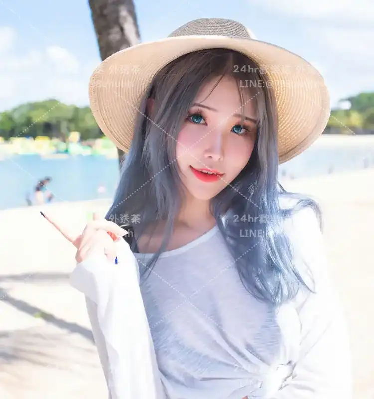 高雄外送茶 宇涵