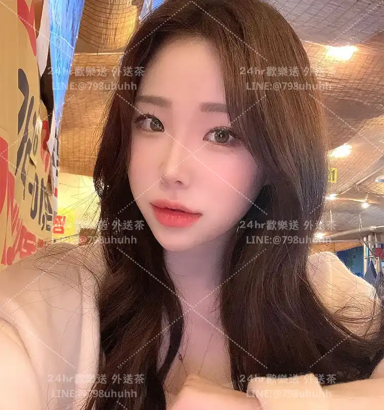 新北外送茶 翔翔
