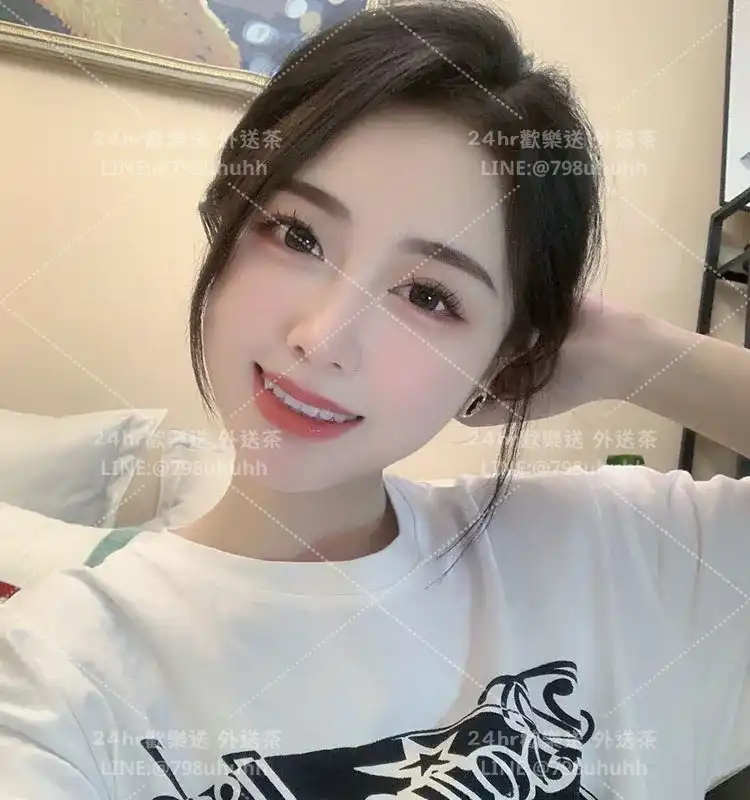 桃園外送茶 萍玲