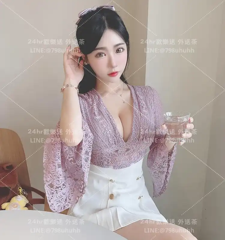澎湖外送茶 Rosalie