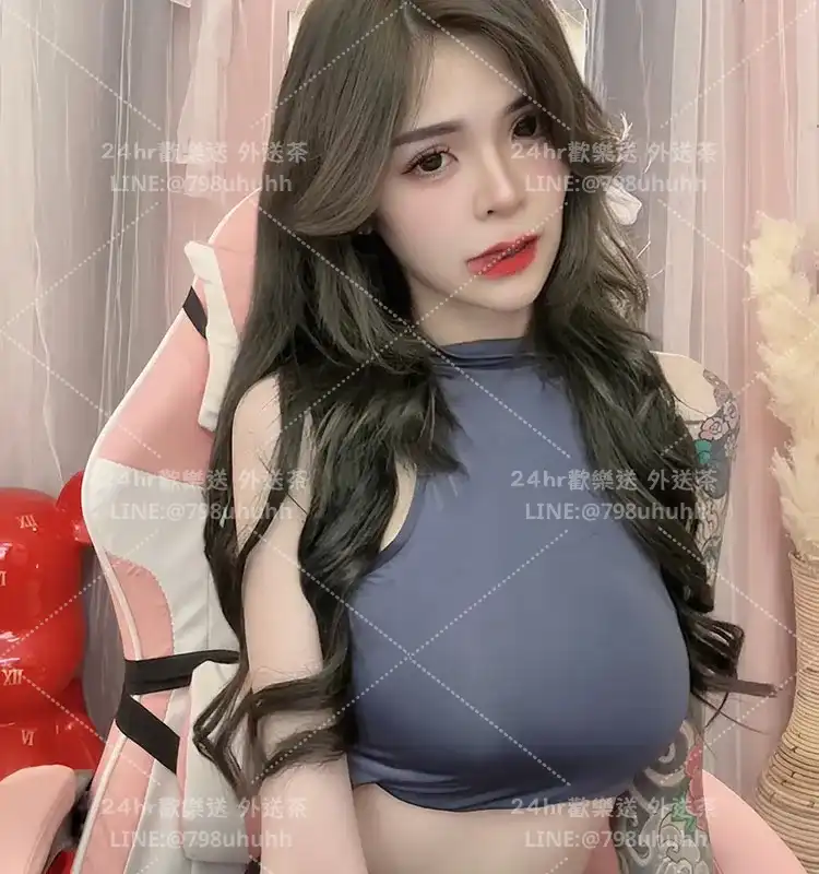 台南外送茶 安妍