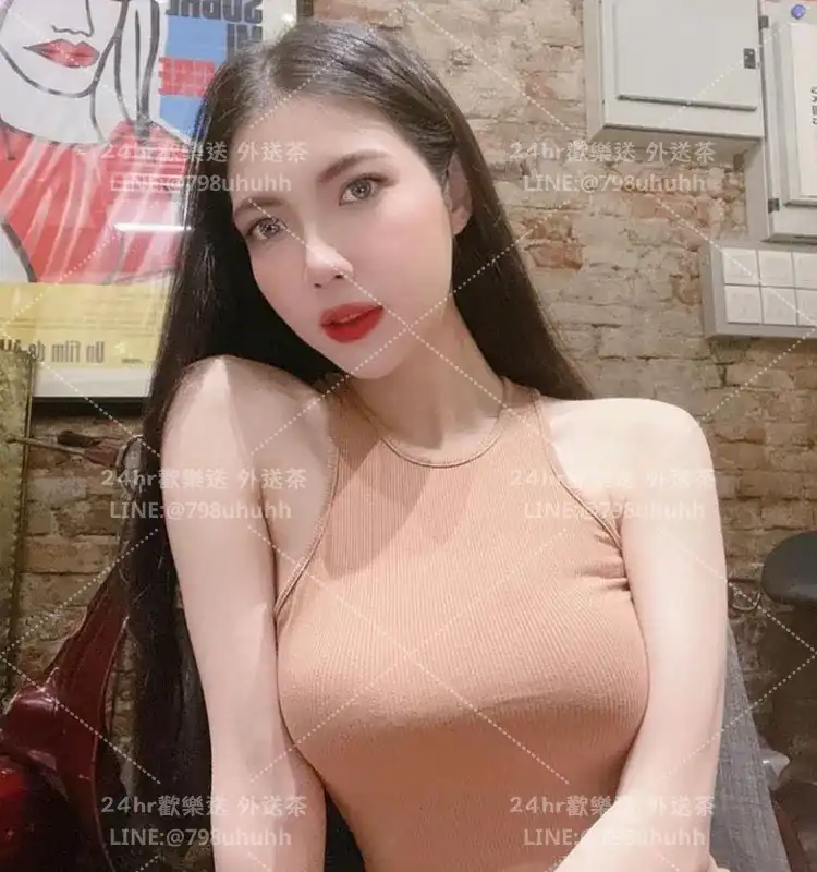 台中定點茶 琴兒