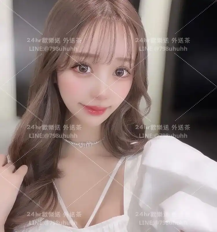 花蓮外送茶 安妮