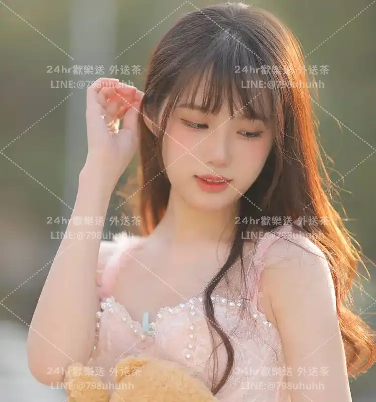 彰化外送茶 詩雯