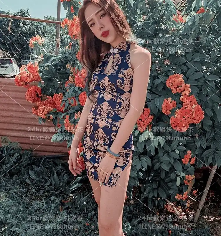 彰化定點茶 清希