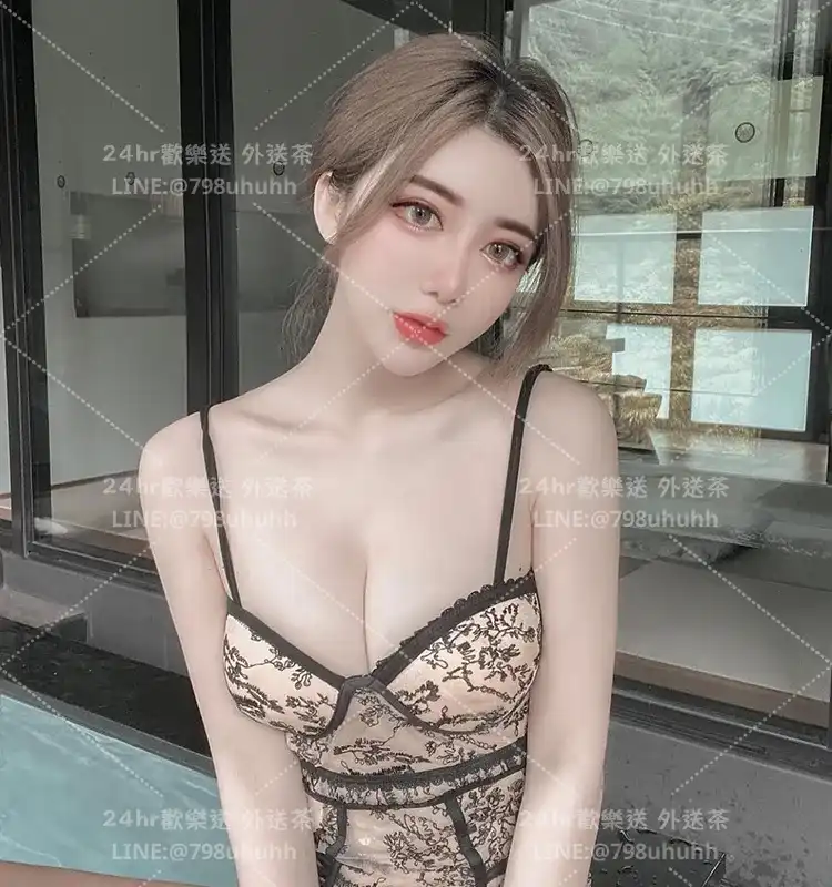 高雄外送茶 小可