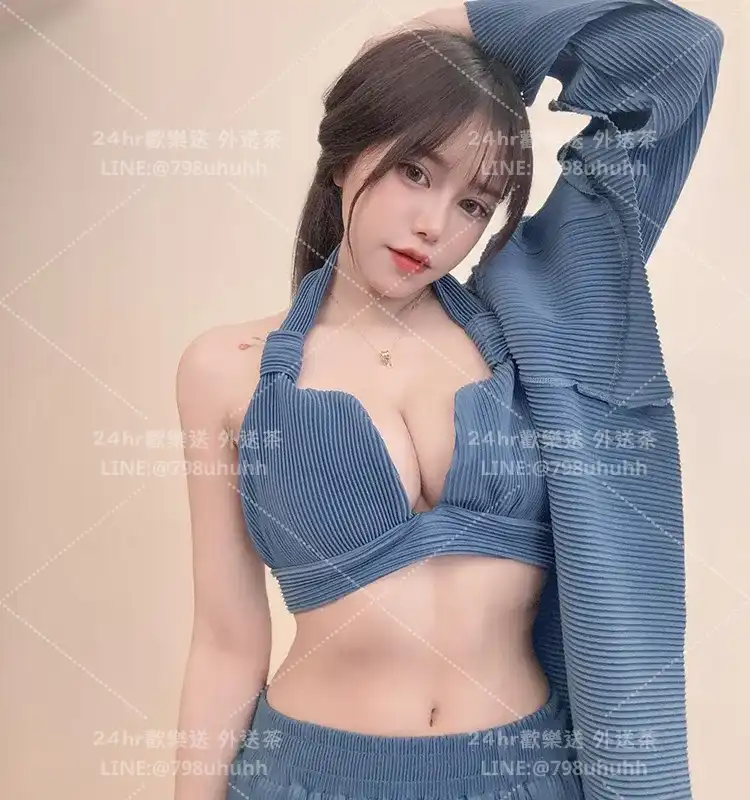 桃園外送茶 湘兒