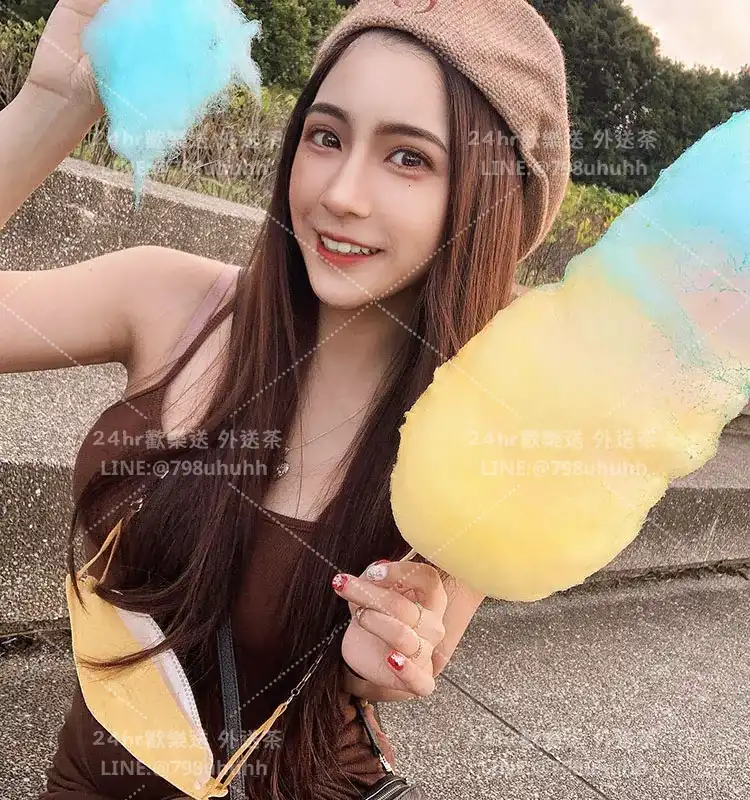 金門外送茶 曉蘭