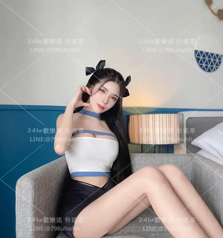 高雄外送茶 韓菱