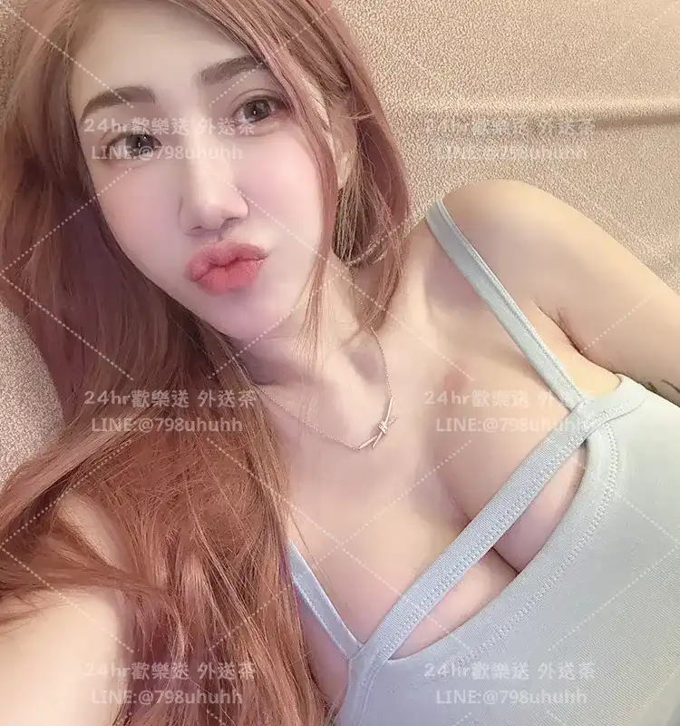 連江外送茶 Juliet