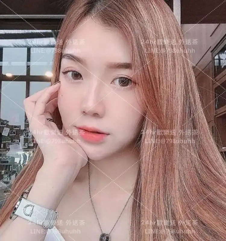 雲林外送茶 Nora