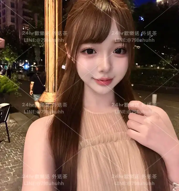 新竹外送茶 詩雯