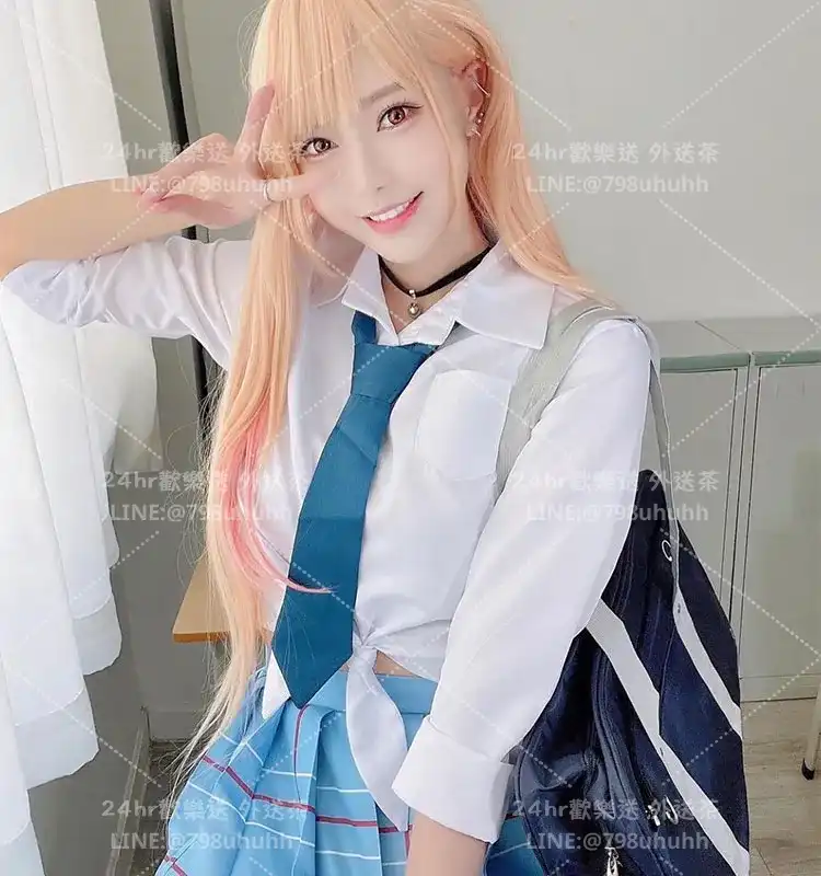台東外送茶 香琦