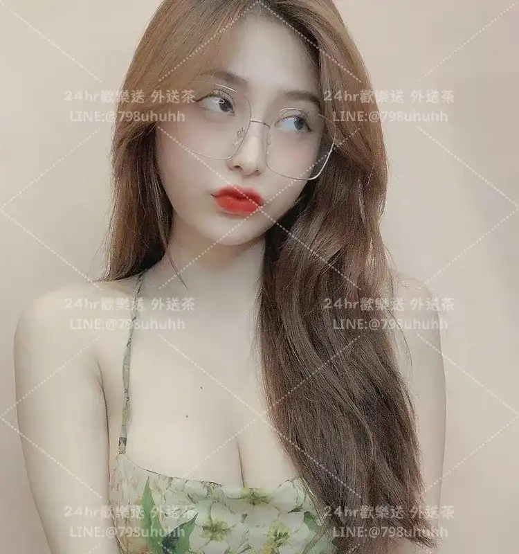 桃園外送茶 Claire