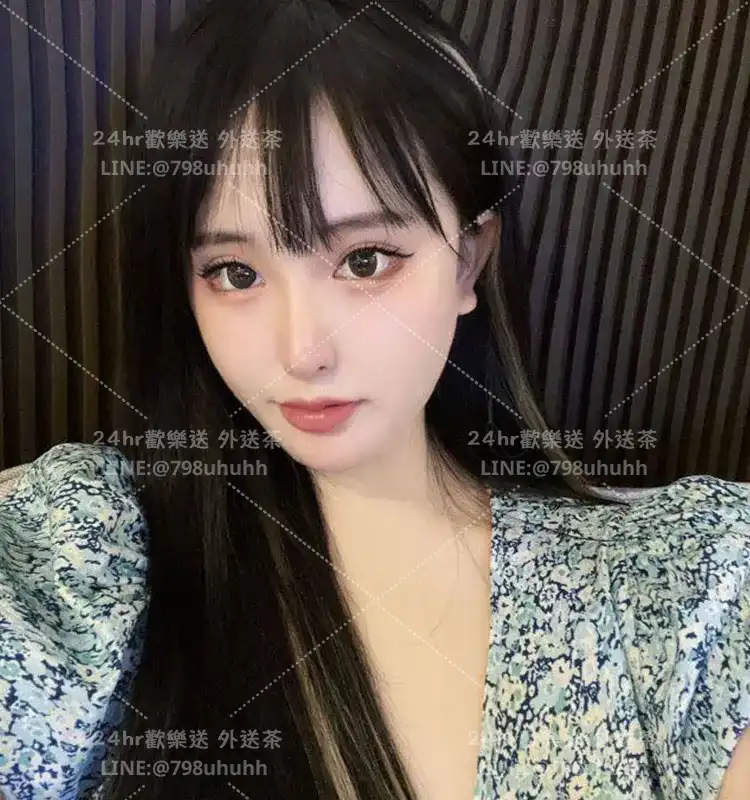 台南外送茶 安婭