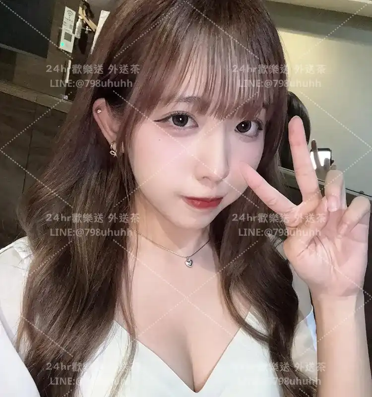 台北外送茶 雅子